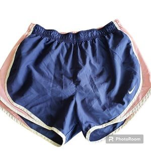 Nike workout shorts (never worn)
